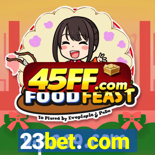 23bet. com
